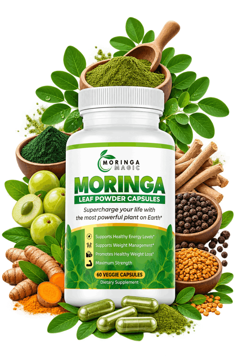 moringa-magic
